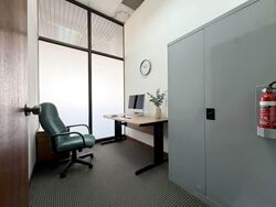 Kensington Park Condominium (D19), Office #580623421